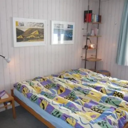 Apartment Suzanne Schonried