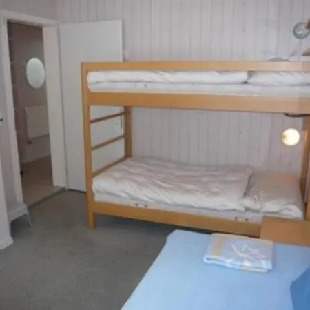 Lejlighed Apartment Suzanne Schonried Schönried