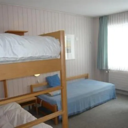 Apartamento Apartment Suzanne Schonried