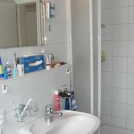 Apartment Suzanne Schonried Apartamento