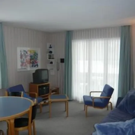 Apartamento Apartment Suzanne Schonried *