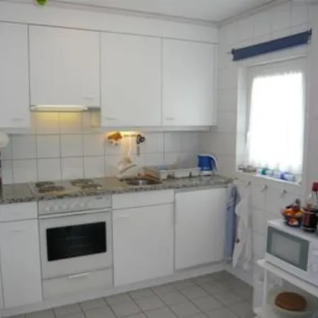Apartment Suzanne Schonried Апартаменты Шёнрид