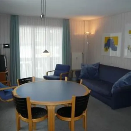 Apartment Suzanne Schonried Шёнрид