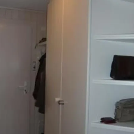 Apartment Suzanne Schonried Апартаменты *